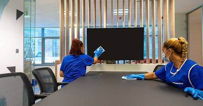 napi irodatakarítás Budapest 13. kerület